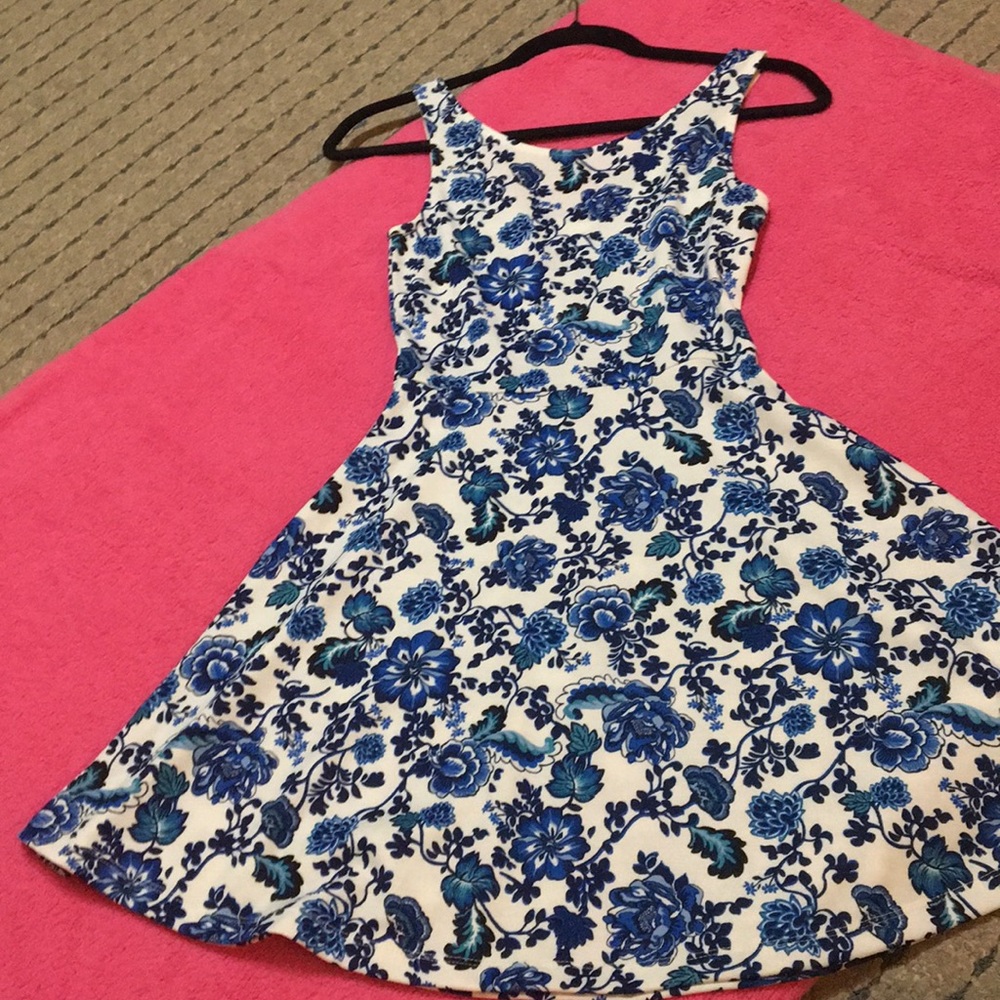 H&M summer dress